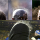 Illustration for article titled NFL Meteorologists Warn Steaming Black-Guy Heads Occurring Later Every Year